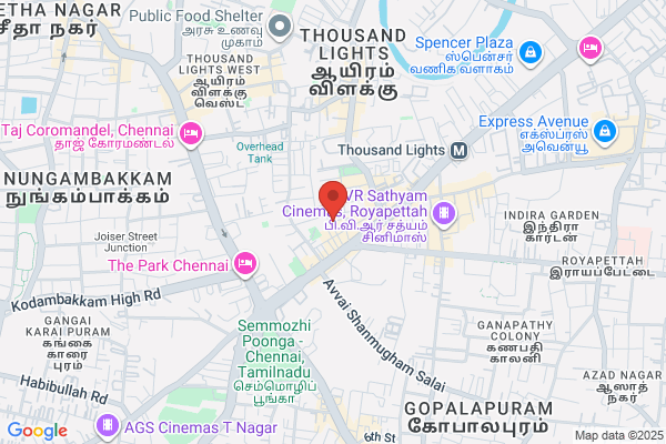SRI RAJA RAJESHWARI PLASTIC INDUSTRIES