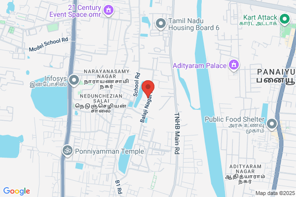 Sri Vigneswara Plastic Works