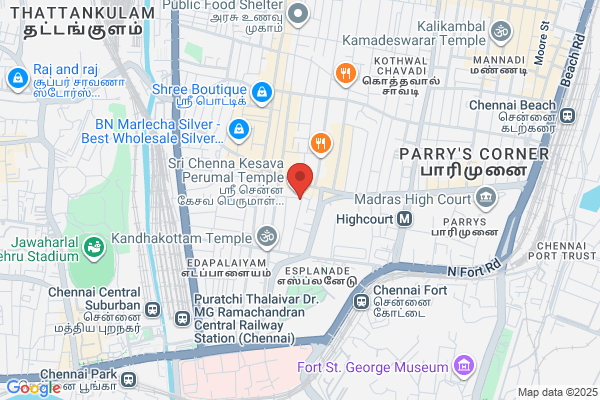 Laxmi Enterprises
