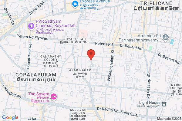 Sriraja Rajeswari Plastic Indus