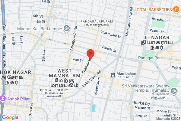 Vimala Traders