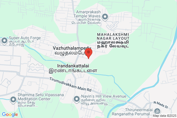 Chennai Poly Pack P Ltd
