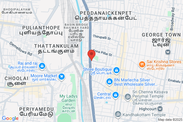Thalaimalaisamy Transport