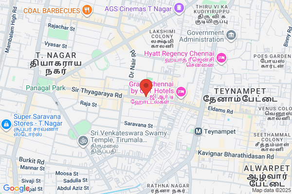 B B Shah Optcns Clinic