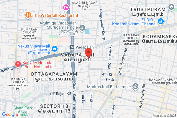 Dhanalakshmi Sanitary Stores