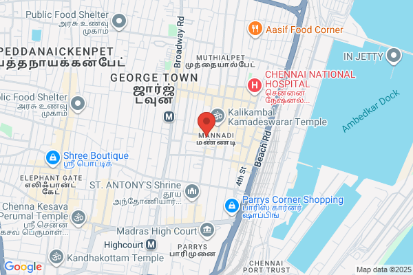 Sri Ganesh Sales (P) Ltd