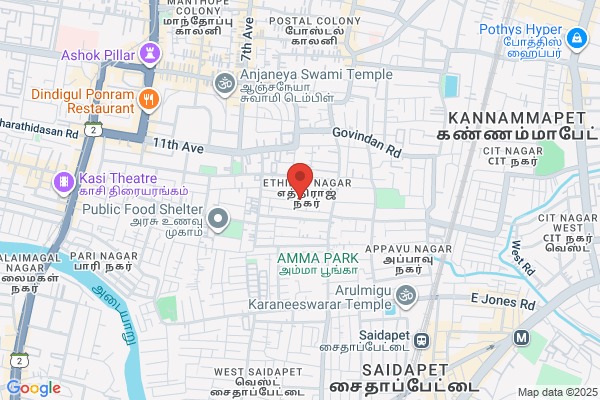 Tambarani Enterprises