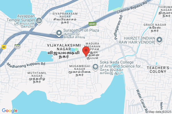 Managala Enterprise