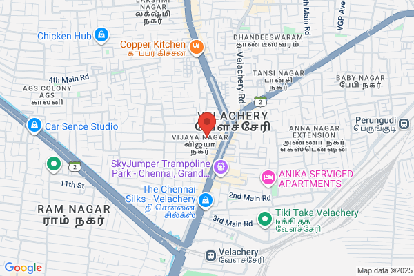 Muthu Agencies