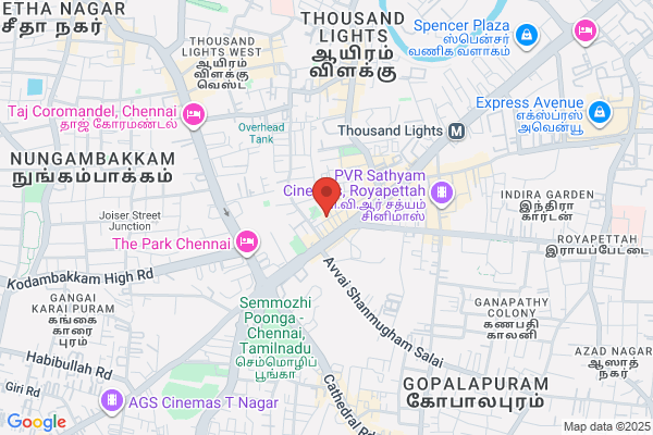 Pragati Repromatics (P) Ltd