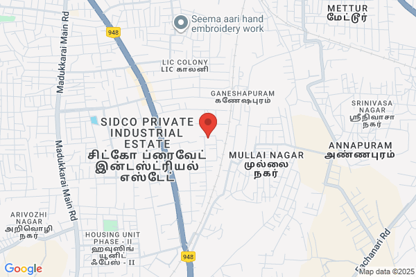 Bharath Paper Agencies