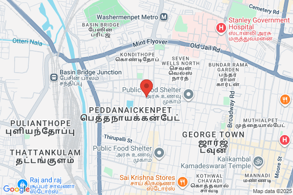 Senthil Murugan Traders