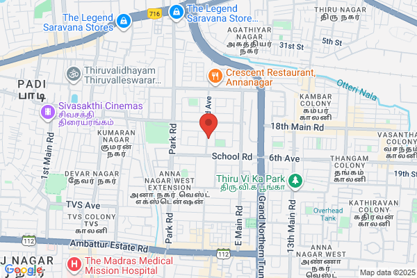 Balamurugan Engineering Works