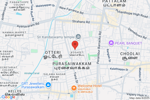Devi Tailor Shop