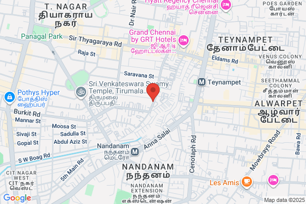 Chennai Pest Control Private Limite