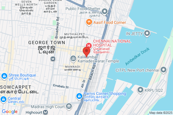Fumigation Services
