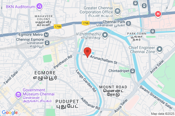 Pest Control East India