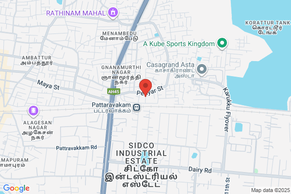 Sree Sai Pest Control Service