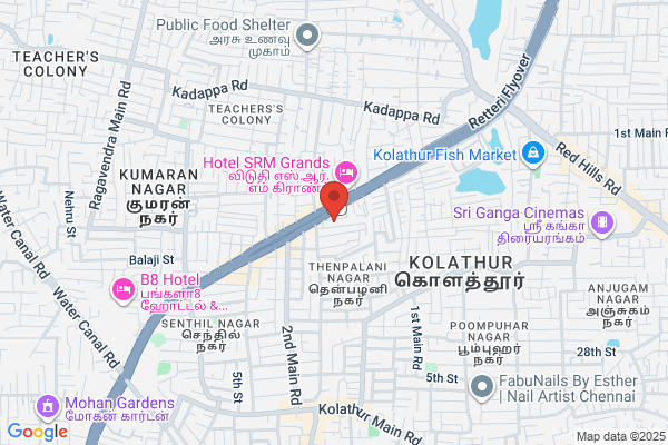 Vignesh Pest Control P Ltd