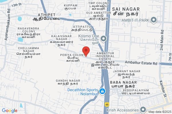 Alfine Associates (P) Limited