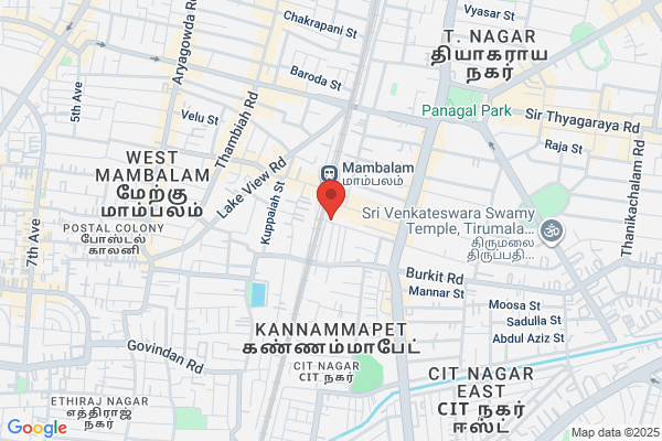 Chennai Seed & Agrri Chemical