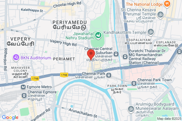Cetex Petro Chemicals