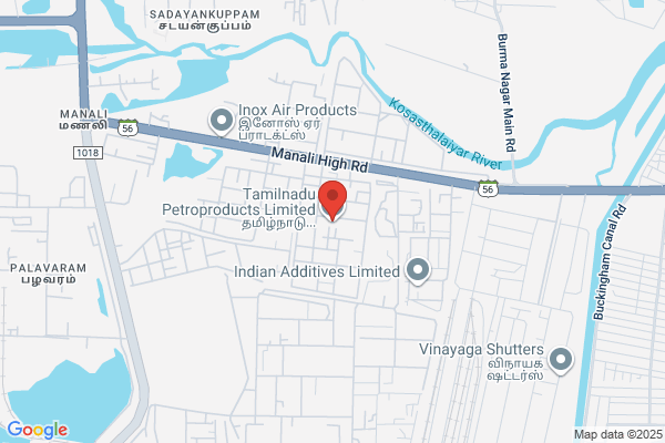 Dhev Petroproducts Ltd