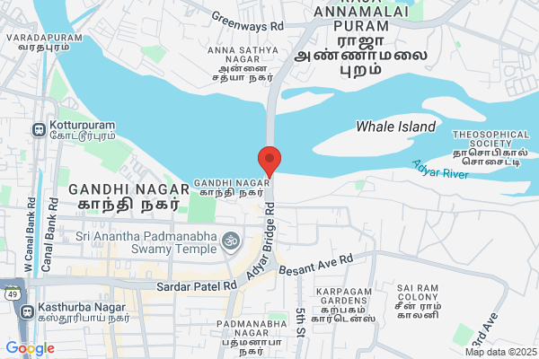 Gayatri Auto Services