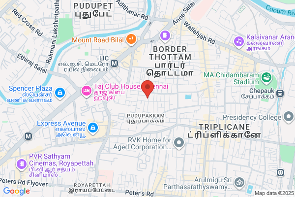 Kumaraswamy Auto Agency