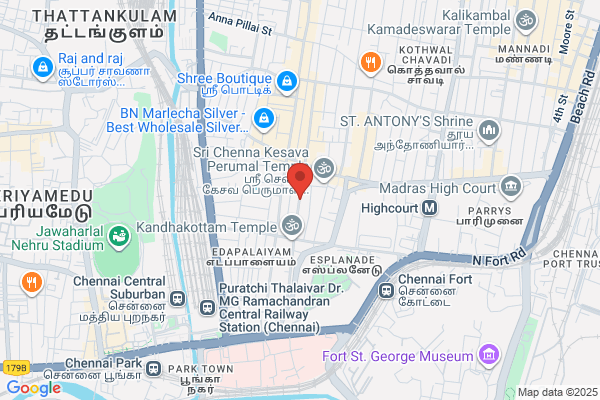 F Sampath & Co