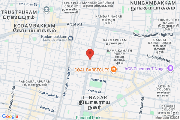 Deccan Medicals