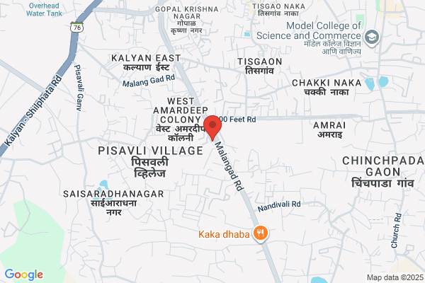 Kalyan Pharmacy