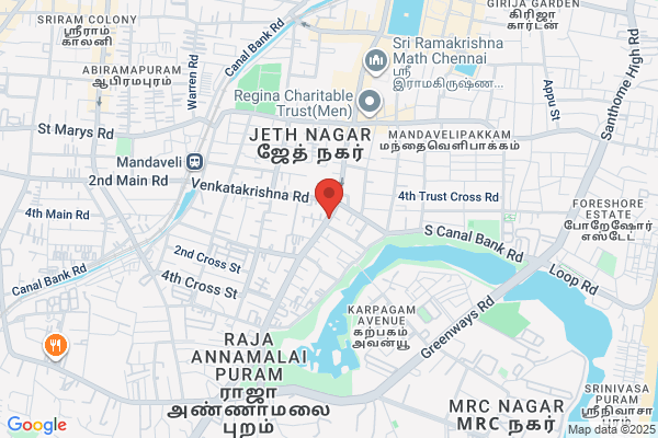 Karpagam Medicals