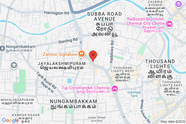 Narayanappah Pharmaceutical Chemist