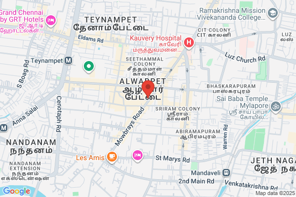 Palaniappa Pharmacy