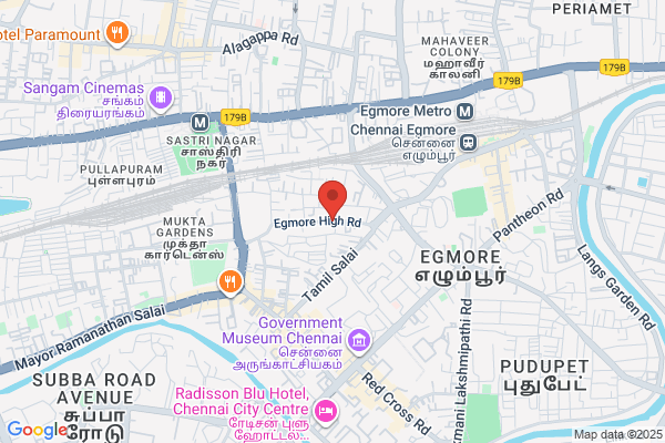 Prakash Pharmacy
