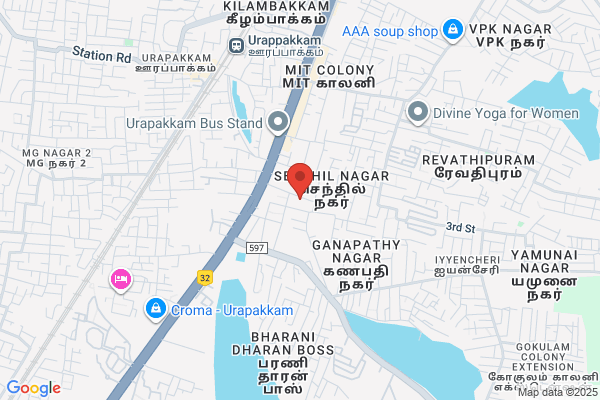 Selva Vinayaga Pharmacy
