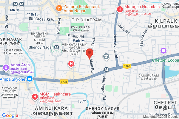 Sri Agpa Pharma