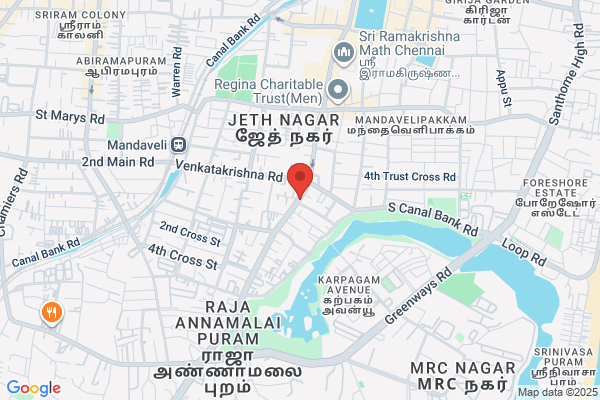 Sri Kumaran Medical