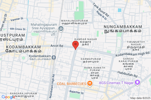 Thangam Medicals