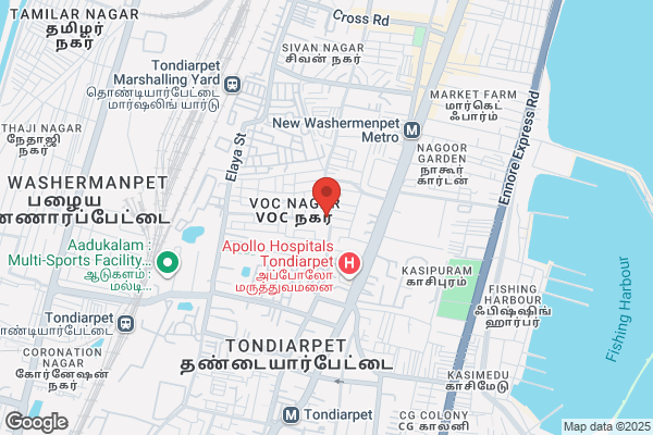 Vasantham Medicals