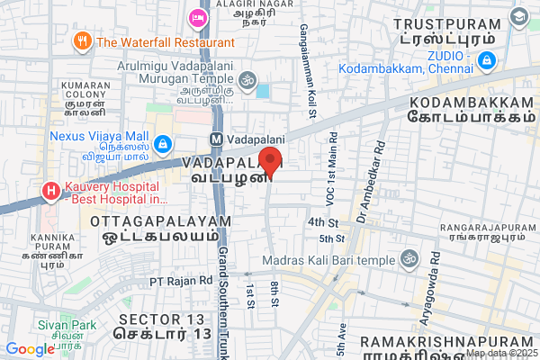 Vijay Pharmacy