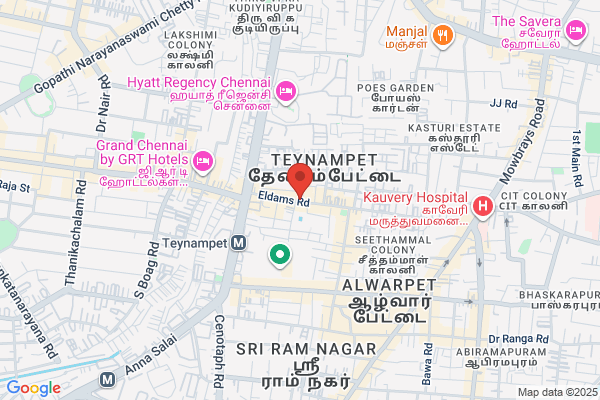 National Medicals