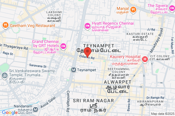 Sree Lakshmi Medical