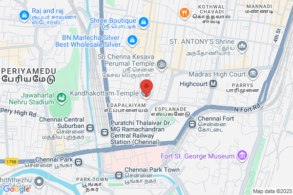 Arunachalam Medical Stores