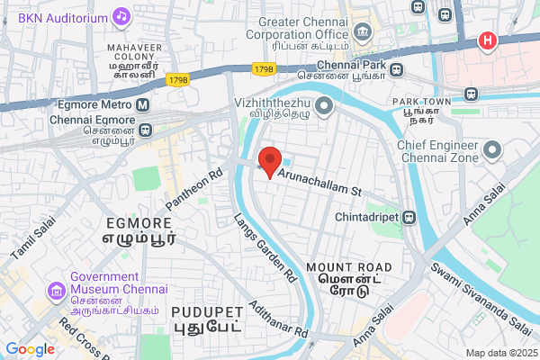 Gurudev Medical