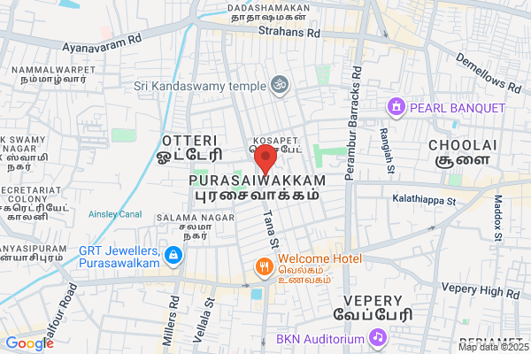 Meena Medical Distributors