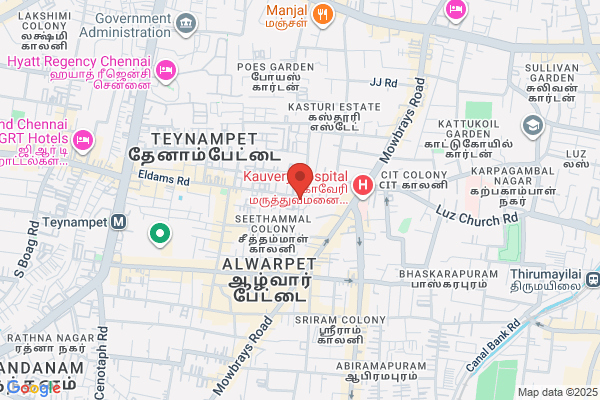 Ramraj Agencies