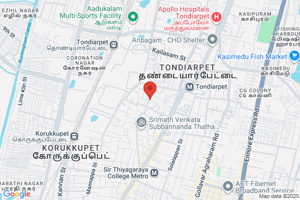 Srinivasa Medical Stores