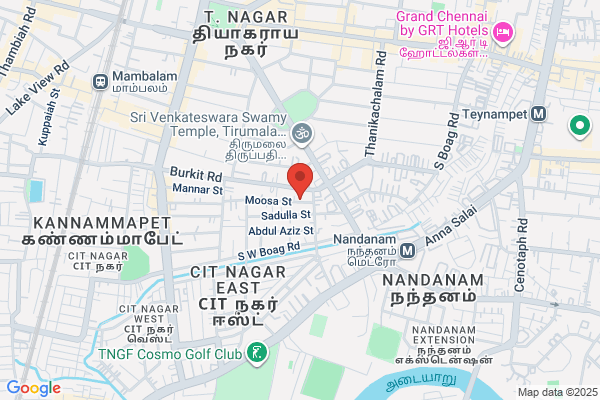 Swastik Agencies